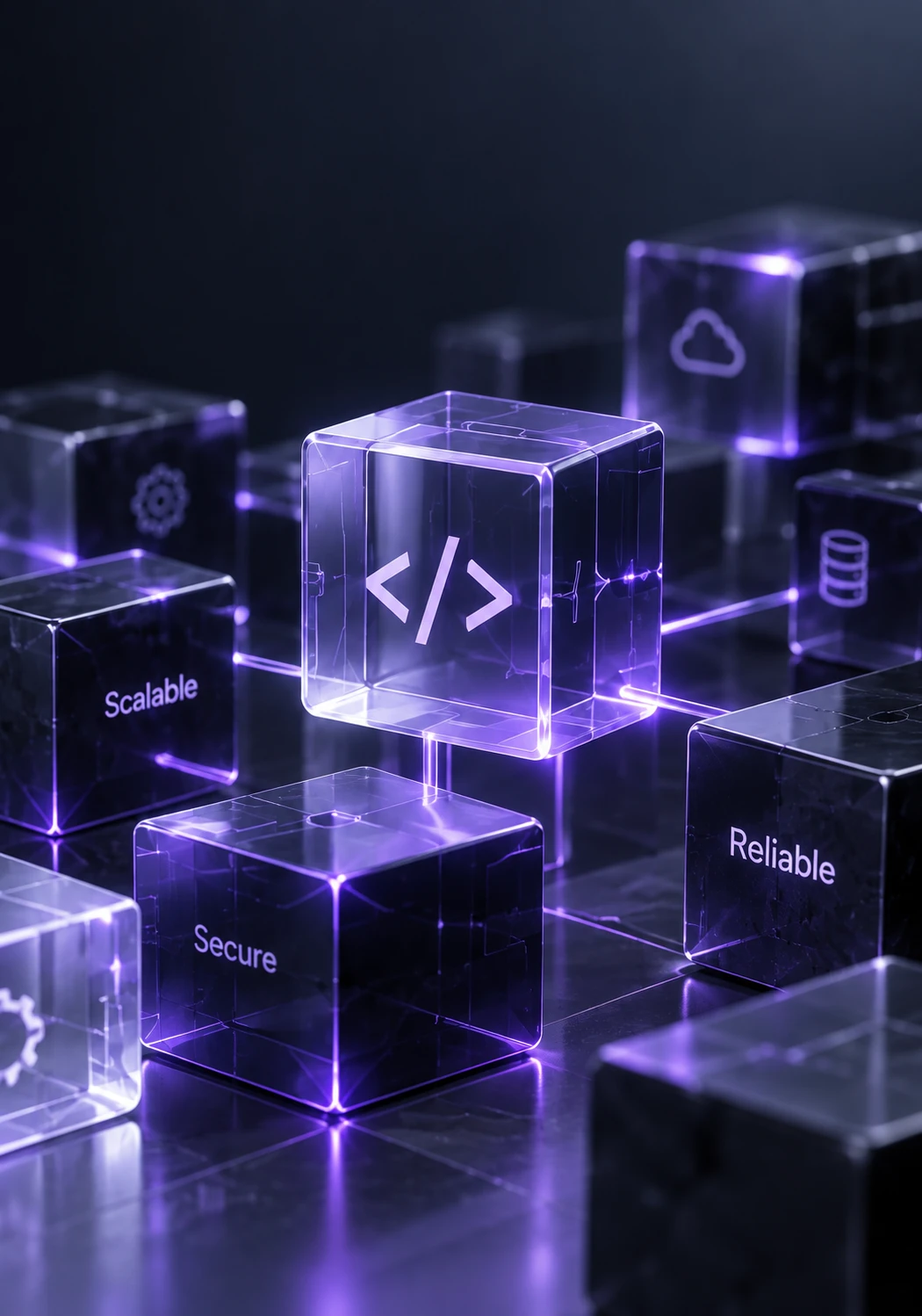 Custom Software Development